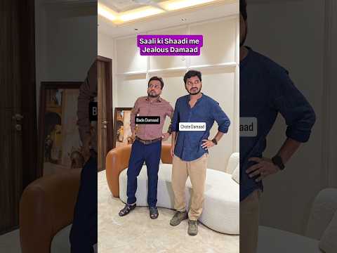 Jab Mil Baithe Do Damaad