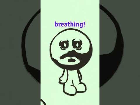 A Student was Suspended for Farting (Animation Meme)