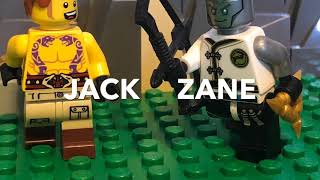 Ninjago Demons intro