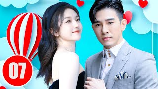 Phim Mới 2025 | LỬA HẬN TÌNH YÊU - TẬP 7 | Phim Bộ Ngôn Tình Trung Quốc Hay Nhất 2025