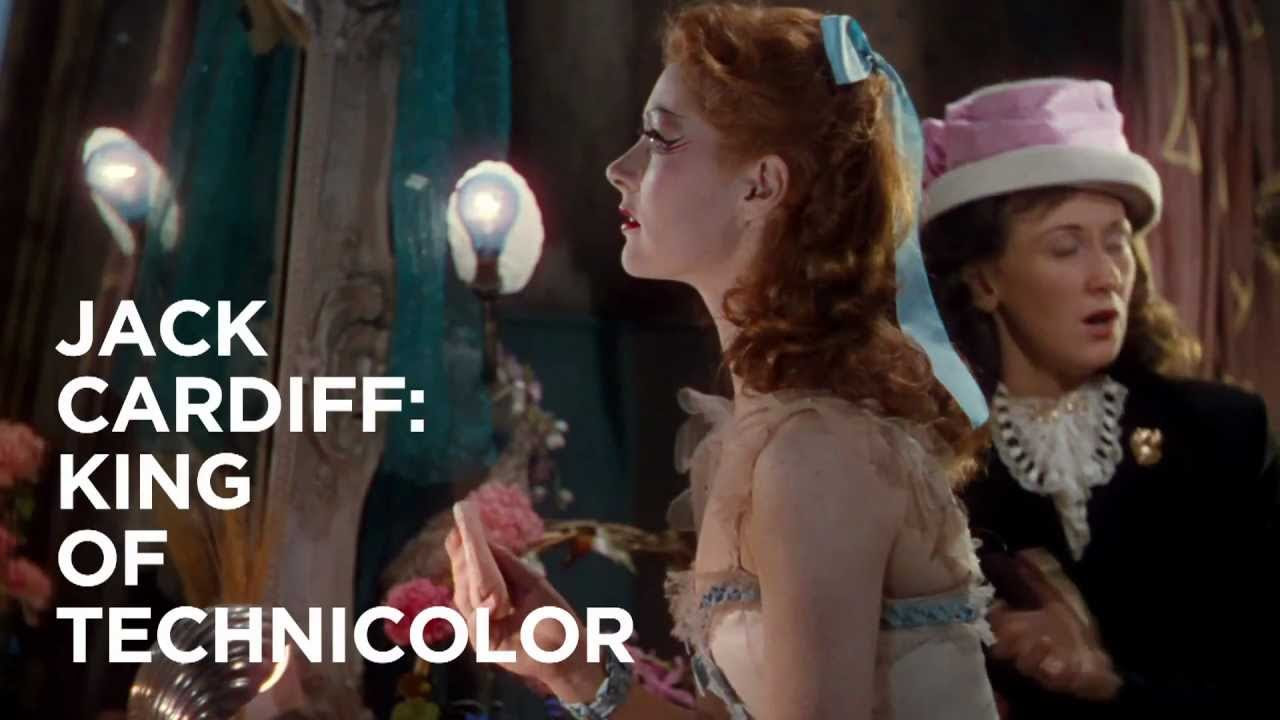 The Red Shoes Trailer thumbnail