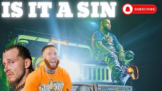 Is It A Sin - Forgiato Blow x JJ Lawhorn x Bezz Believe