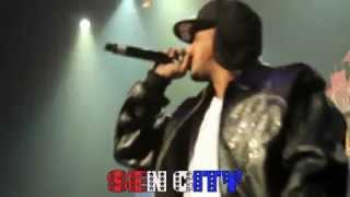 SKULLGANG T.V. PRESENTS THE DIPSET REUNION POWERED BY HOT 97
