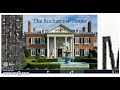 Exploring the Setting of the Great Gatsby