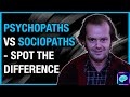 Understanding Psychopaths and Sociopaths