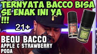 TERNYATA ENAK JUGA | BEQU OCCAB Series by PODA