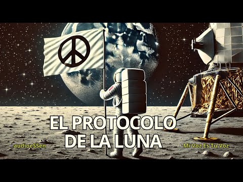 EL PROTOCOLO DE LA LUNA: La profecía de Chico Xavier