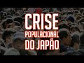 Desafios Demográficos do Japão
