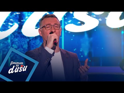 Aleksandar Kazic - Dve godine duge - PZD - (LIVE) - (Tv Grand 30.12.2024.)