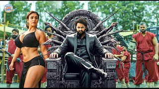 WAR 2 | Jr Ntr Hindustani Dubbed Full Movie | South Indian Action Thriller | 2025 Movie | Nayanthara
