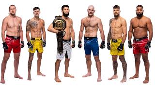 💰 UFC 328 APUESTAS Chimaev vs Strickland / Joel Alvarez / Waldo Cortes Acosta / Jose Ochoa y todos