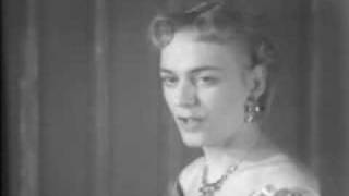 Christine Jorgensen - Woman of the Year