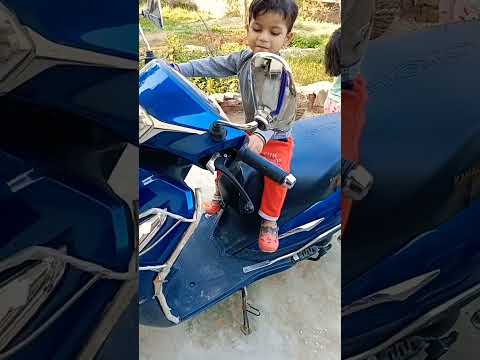 Meri Gadi Burra burra