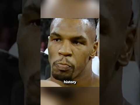 Mike Tyson’s Most Brutal KOs : Nobody Lasted a Minute 😱 #miketyson #boxing #shorts #fyp