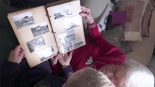 Eine deutsch-israelische Freundschaft über die Generationen hinweg