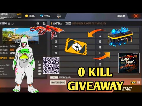 Free Fire Live Giveaway Redeem Code || Ff Live Giveaway || Diamond Giveaway Free Fire Live