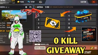 Free Fire Live Giveaway Redeem Code || Ff Live Giveaway || Diamond Giveaway Free Fire Live