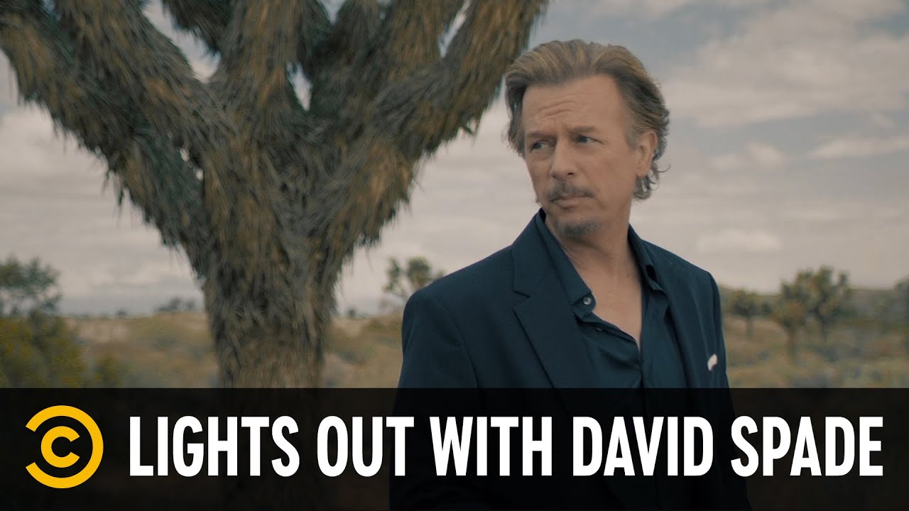 Lights Out with David Spade Trailer thumbnail