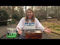 Chattahoochee River Pollution Awareness