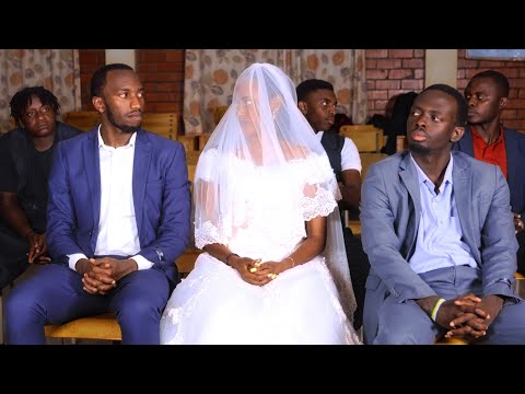 Ubukwe bwa mushiki wa Nyaxo : AFRIMAX COMEDY ( Episode 25 )