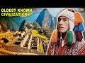 Ancient Civilizations Innovations and Achievements