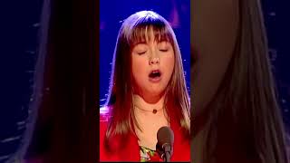 Charlotte Church In Trutina by Orff
