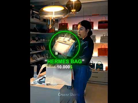 Ronaldo’s Shopping Choice Broke the Internet 🤯🐐 #ronaldo