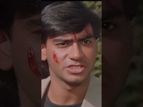 Ajay Devgan Best Action Dialogue Scane Short Video Sangram..Shamshad Ansari...