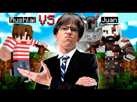 ESTA PELEA NADIE LA ESPERABA 🥵 | Capítulo 7