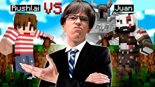 ESTA PELEA NADIE LA ESPERABA 🥵 | Capítulo 7