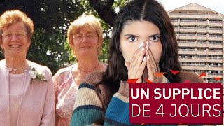 Mildred Bowman et Alice Wardle: Elles auraient pu s'en sortir