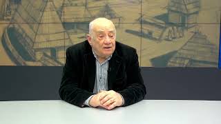 Rolul mediului asociativ in dinamizarea politicilor publice identitare românești – MIRCIA DUMITRESCU