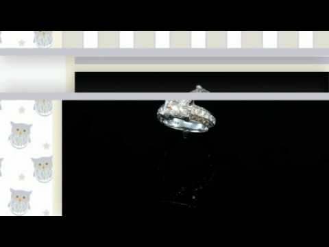 Enhanced New Forever Brilliant Loose Moissanite and...