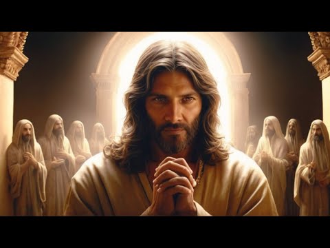 3 Minutos con Jesús