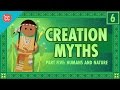 Human-Animal Relationships in Creation Myths