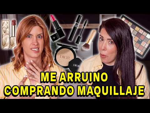 @MyCrazyMakeup me hace comprarlo!! Kiko, Primor, Sephora y más!