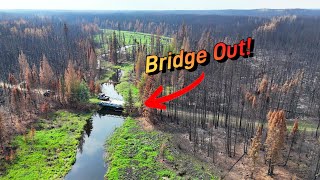 First Ride After The Fires-Bluetti Elite 100V2 First Look