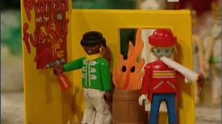 Die Harald Schmidt Show - 1226 - 2003-03-28 - Oliver Pocher, Playmobil Ödipus