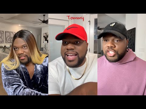 *1+ HOUR* London Charles Funny Shorts Videos | London Charles Videos Compilation 2025