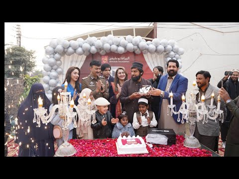 Daimond play button opening ceremony| Sub Family ka shukriya #youtuber