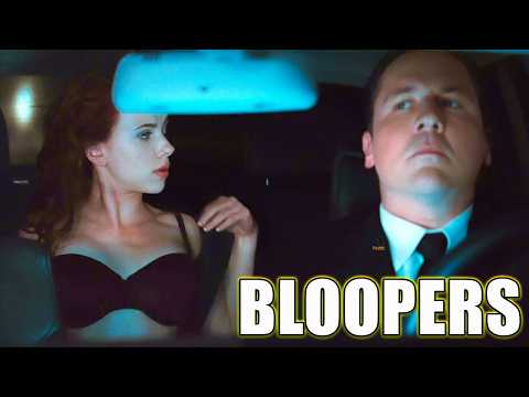 Funniest Romantic Movie Bloopers That Will Make You Laugh