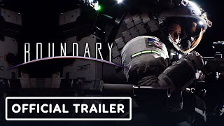 Boundary gets a new official gameplay trailer