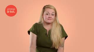 L'exploration : l'enseignante Geneviève Quirion-Hardy s'adresse à toi