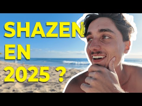 Je deviens quoi depuis tout ce temps ?