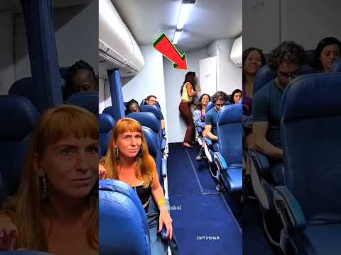 How Did This Airplane Avoid✈️ Crashing 😍