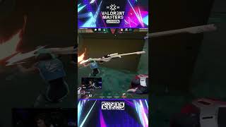 #VALORANTMasters Chợ Lớn à 🤣#VALORANT #VALORANTEsports #VCT