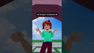 DR4GONS BỊ CHÁY NHÀ MẤT TẤT CẢ TRONG BLOX FRUITS VÀ CÁI KẾT #roblox #dr4gonsroblox #bloxfruits