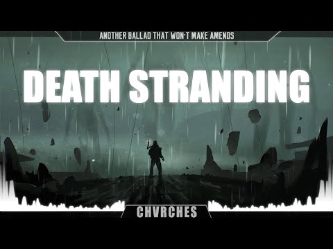 Nightcore - Nightmares (Death Stranding \ Lyrics)