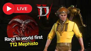 🔴 New Season, Rogue BEST Class 🔥 Diablo 4, Season 14