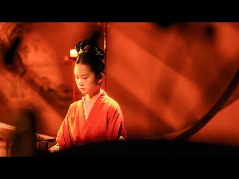 【古箏Guzheng X 笛子Dizi】《槐黃》：獻給所有離鄉遊子的思鄉曲A Song for Those Far from Home | 自得琴社